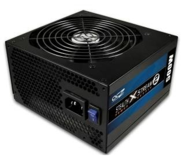 OCZ 500W StealthXStream 2 80+ BOX - 56531 - zdjęcie 5
